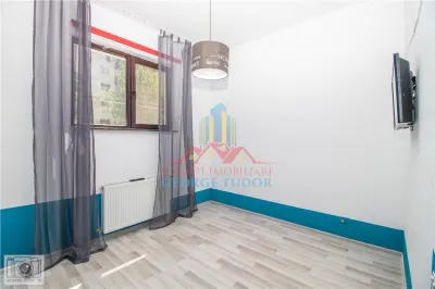 -  REZERVAT - Garsoniera decomandata 23,35 mp, Str. Tineretului, Nr.77C, Chiajna, 0% TVA,  0% COMISION ! - Chiajna