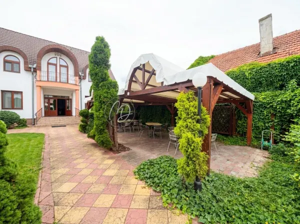 Hotel/Pensiune Marghita - poza 2