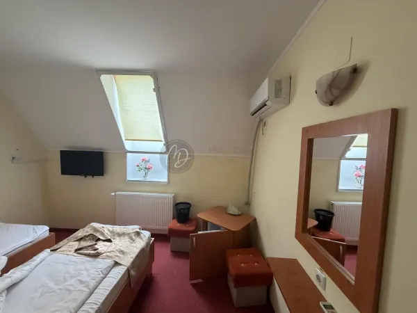 Hotel/Pensiune Marghita - poza 11