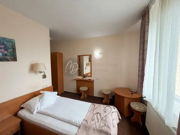 Hotel/Pensiune Marghita - poza 14