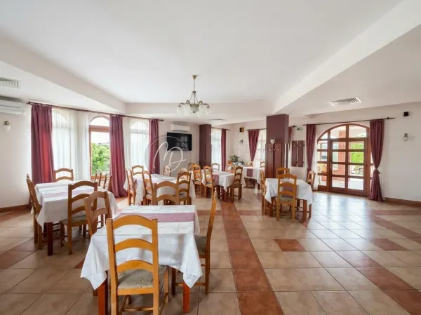 Hotel/Pensiune Marghita - poza 15