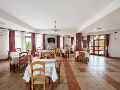 Hotel/Pensiune Marghita - poza 15