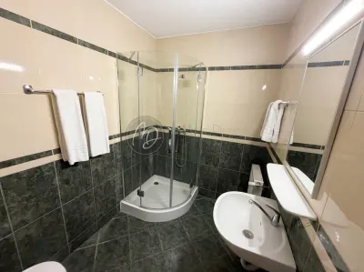 Hotel/Pensiune Marghita - poza 16