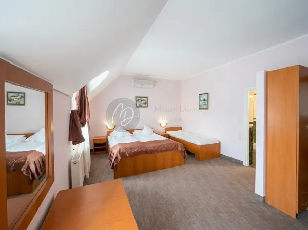 Hotel/Pensiune Marghita - poza 17