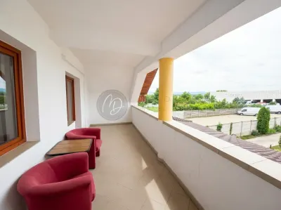 Hotel/Pensiune Marghita - poza 20