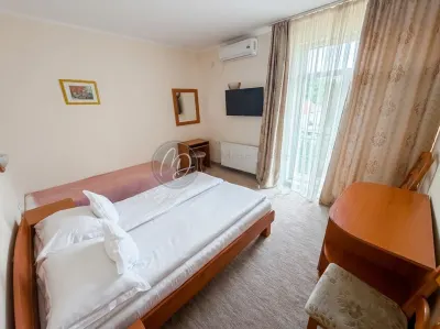 Hotel/Pensiune Marghita - poza 22