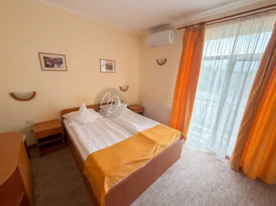Hotel/Pensiune Marghita - poza 25