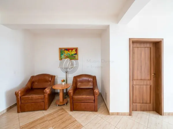 Hotel/Pensiune Marghita - poza 33