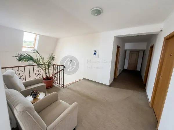Hotel/Pensiune Marghita - poza 34