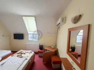 Hotel/Pensiune Marghita - poza 36