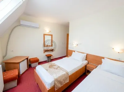 Hotel/Pensiune Marghita - poza 37
