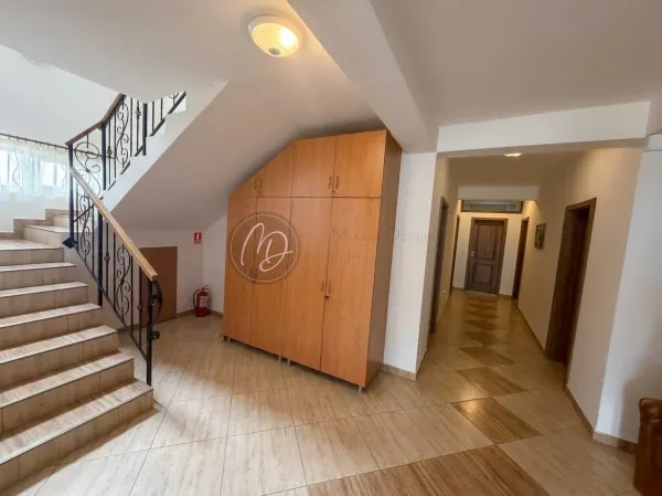 Hotel/Pensiune Marghita - poza 40