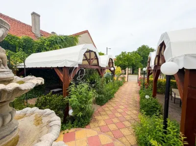 Hotel/Pensiune Marghita - poza 5
