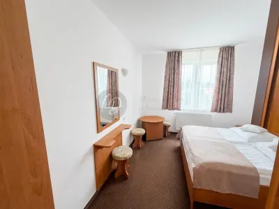Hotel/Pensiune Marghita - poza 42