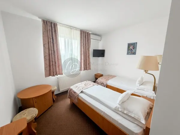Hotel/Pensiune Marghita - poza 45