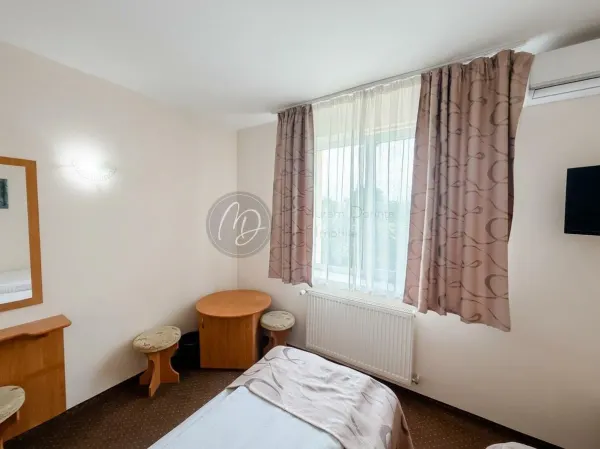 Hotel/Pensiune Marghita - poza 46
