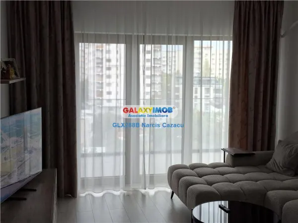 Apartament 4 camere București - poza 12