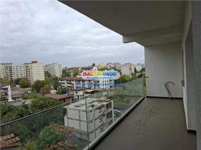 Apartament 4 camere București - poza 1