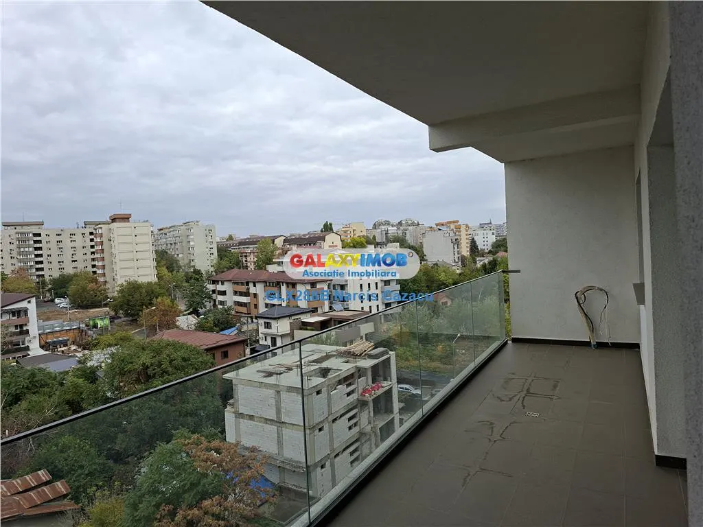 Apartament 4 camere București - poza 1