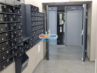 Apartament 4 camere București - poza 26