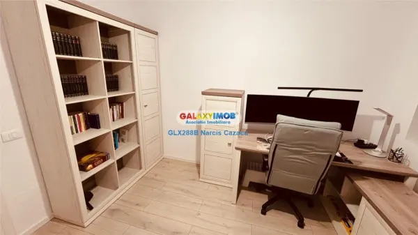 Apartament 4 camere București - poza 9