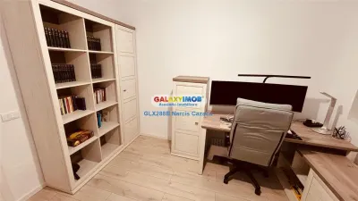 Apartament 4 camere București - poza 9