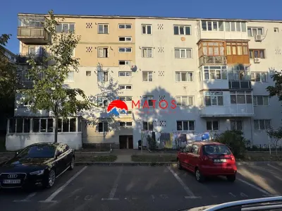 Apartament de vanzare Campina | ultracentral | FARA COMISION la cumparator - Campina