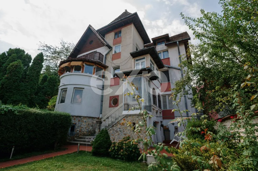 Apartament 4 camere Pitești - poza 1
