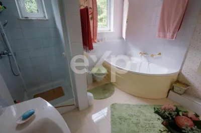 Apartament 4 camere Pitești - poza 15