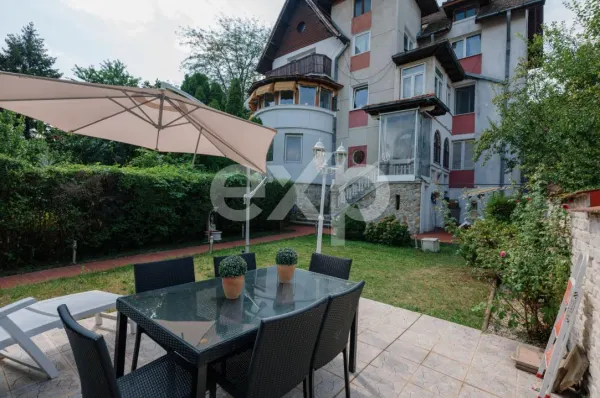 Apartament 4 camere Pitești - poza 17