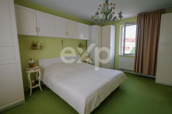Apartament 4 camere Pitești - poza 10