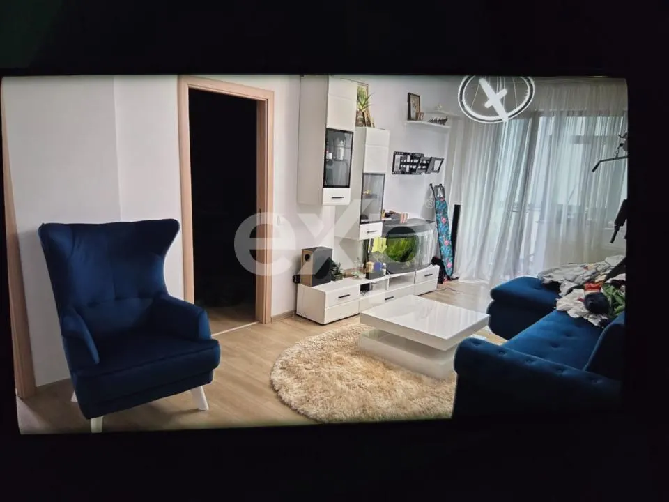 Apartament 2 camere Pitești - poza 1