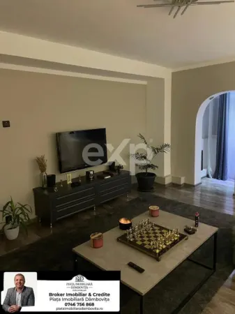 Apartament 3 camere Târgoviște - poza 1