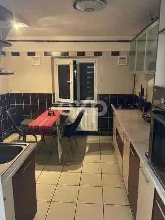 Apartament 3 camere Târgoviște - poza 6
