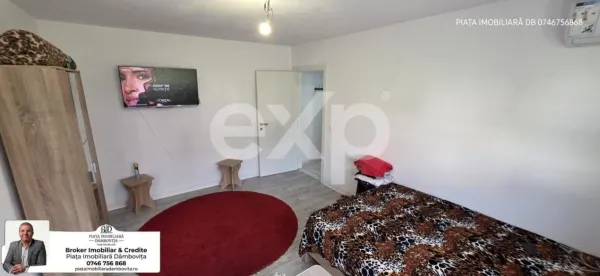 Apartament 2 camere Târgoviște - poza 1