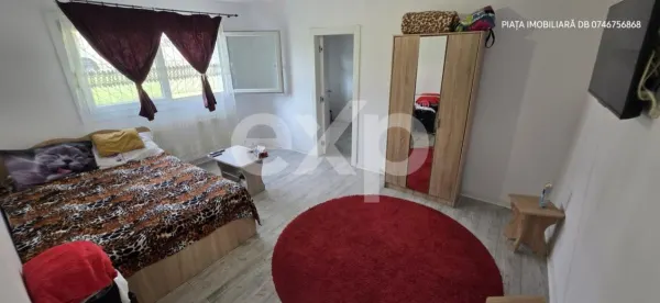 Apartament 2 camere Târgoviște - poza 2