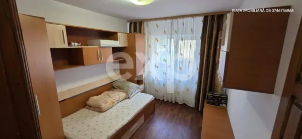 Apartament 4 camere Târgoviște - poza 4