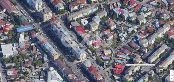 Apartament 4 camere Târgoviște - poza 8