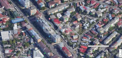Apartament 4 camere Târgoviște - poza 8