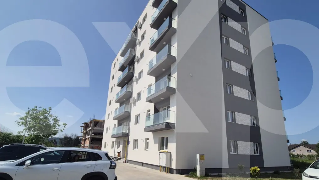 Apartament 2 camere Mioveni - poza 1