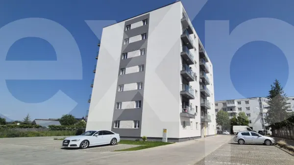 Apartament 2 camere Mioveni - poza 3