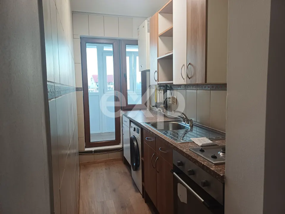 Apartament 3 camere Pitești - poza 1