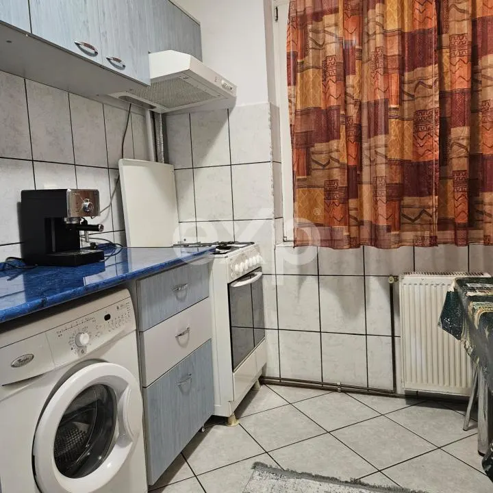 Apartament 2 camere Pitești - poza 1
