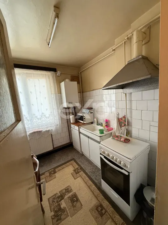 Apartament 2 camere Pitești - poza 1