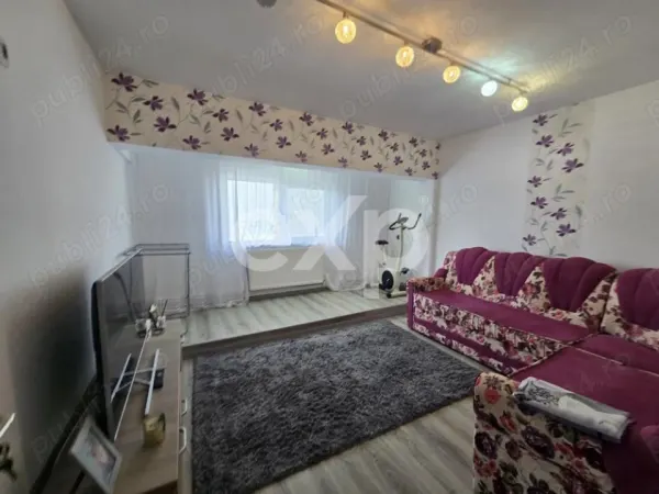 Apartament 2 camere Pitești - poza 1