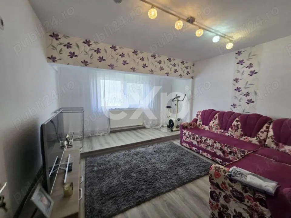 Apartament 2 camere Pitești - poza 1