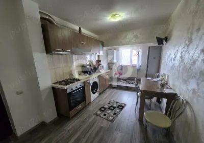 Apartament 2 camere Pitești - poza 2