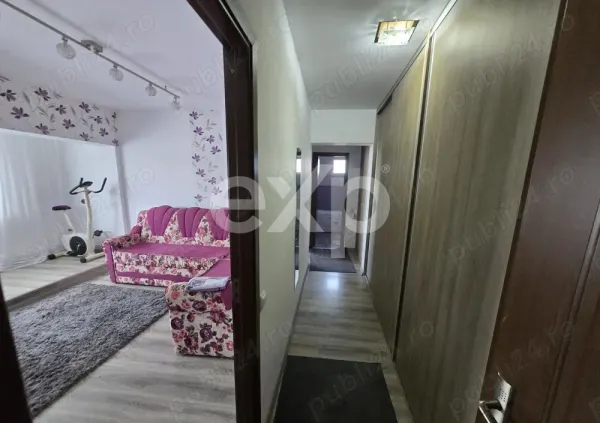 Apartament 2 camere Pitești - poza 4