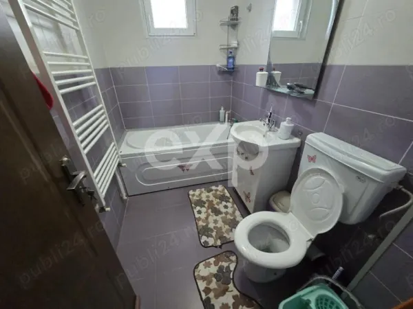 Apartament 2 camere Pitești - poza 6