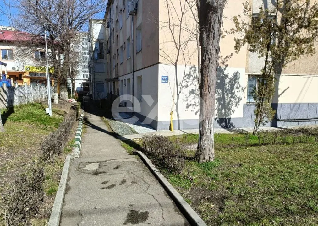 Apartament 2 camere Pitești - poza 1